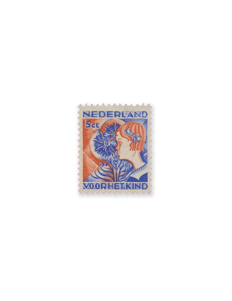 n° 245/248** - Timbre PAYS-BAS Poste