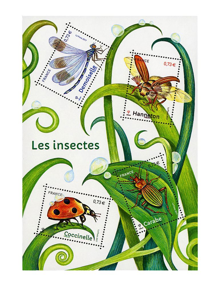 n° F5148 - Timbre France Poste
