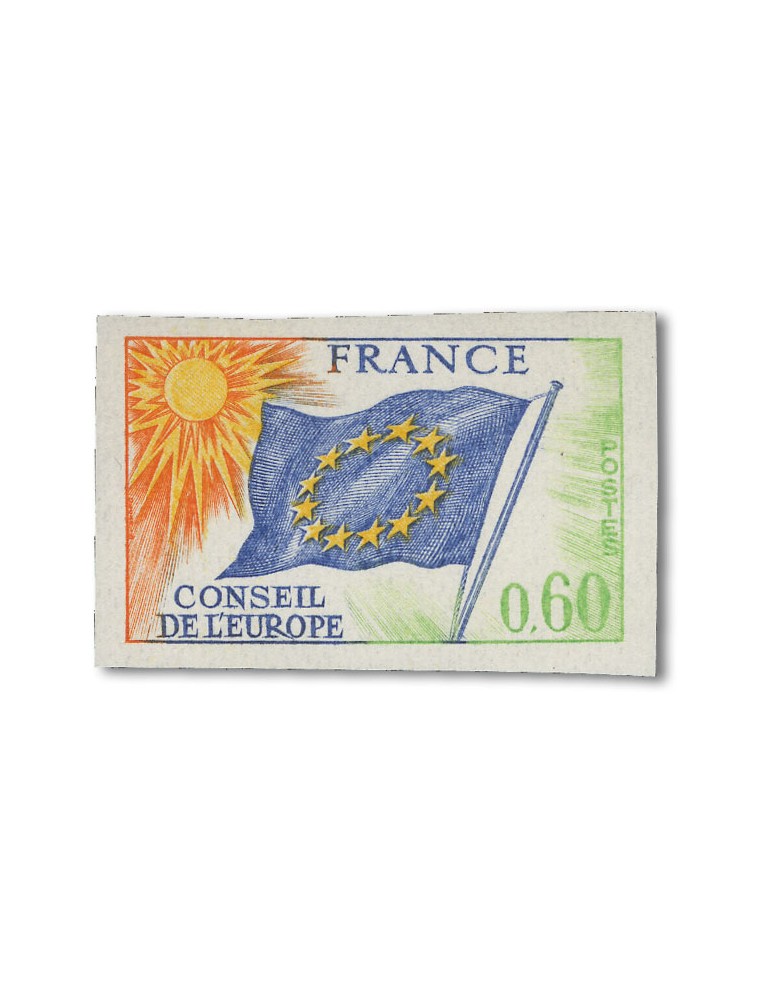 n° 46/48** - Timbre FRANCE Service