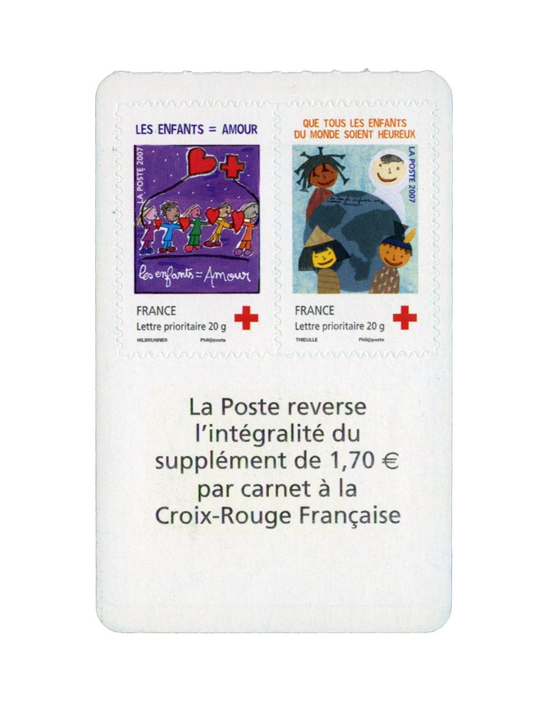 n° P4125a** - Timbre FRANCE Poste