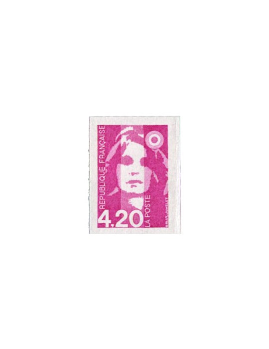 n° 2770a** - Timbre FRANCE Poste