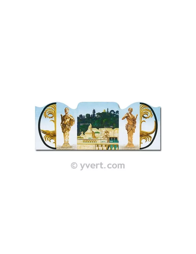 n° 3786/3787 - Timbre France Poste (BF 84)