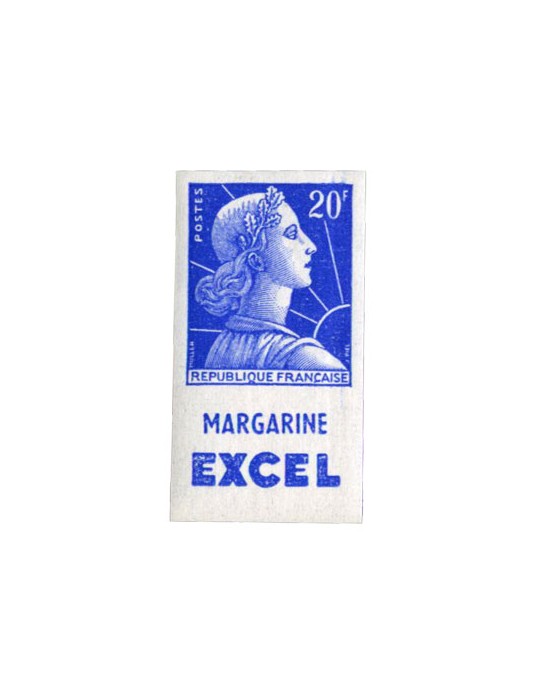 n° 1011Bf** - Timbre FRANCE Poste