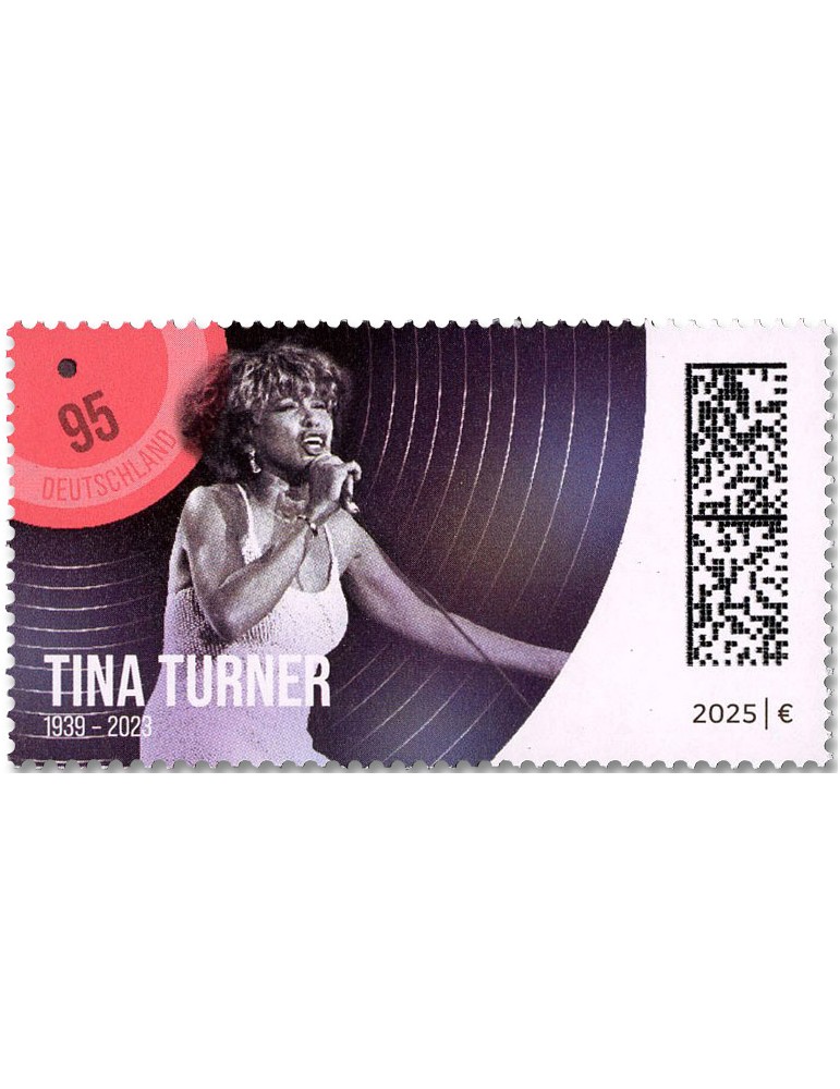 n° 3708 - Timbre ALLEMAGNE FEDERALE Poste