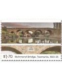 n° 5711/5713 - Timbre AUSTRALIE Poste