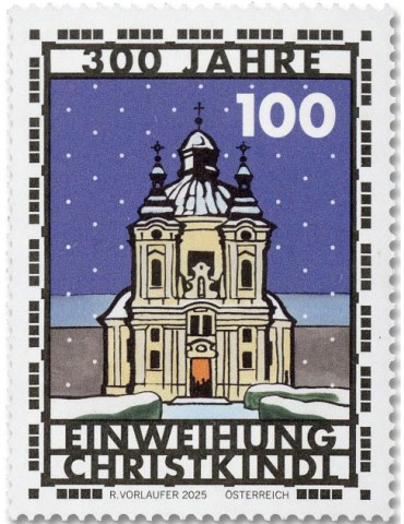 n° 3816 - Timbre AUTRICHE Poste