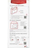 n° C5347 - Timbre BELGIQUE Carnets