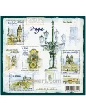 n° 4301/4304 - Timbre France Poste (BF 126)