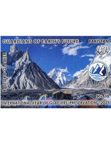 n° 41/43 - Timbre PAKISTAN Blocs et feuillets