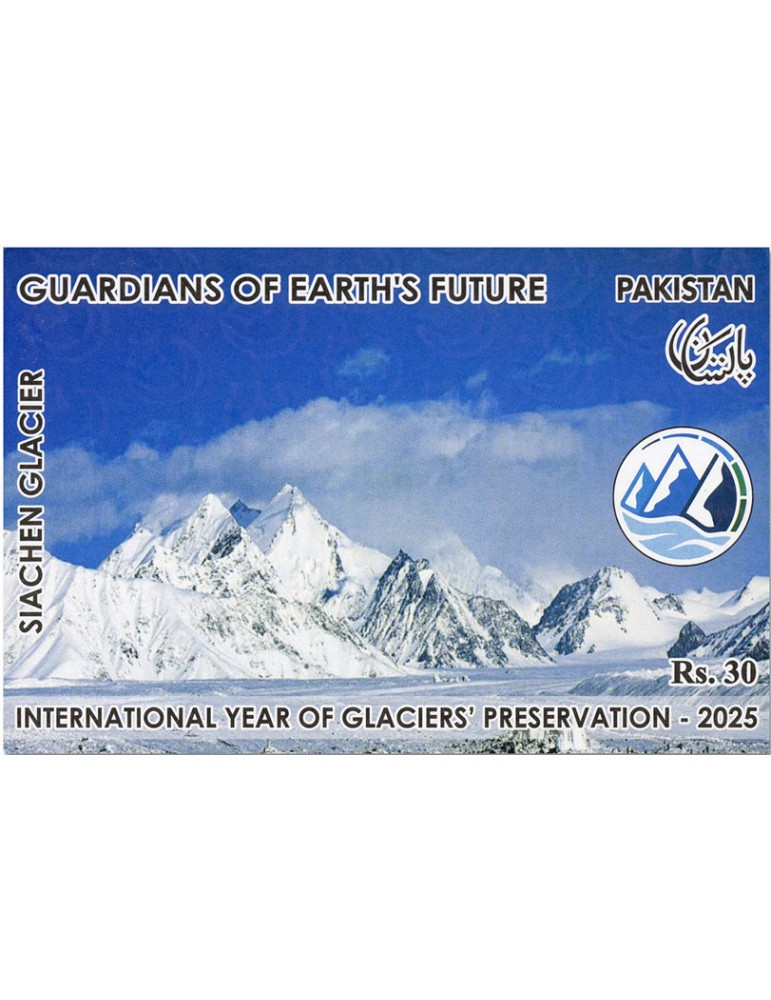 n° 41/43 - Timbre PAKISTAN Blocs et feuillets