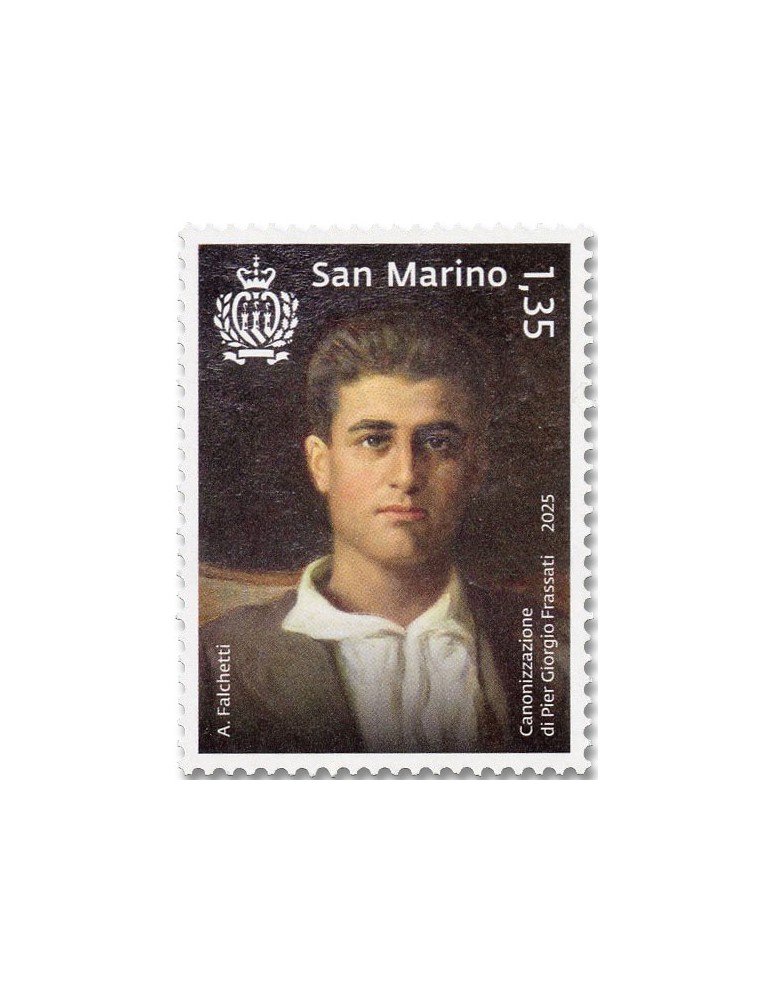 n° 2786 - Timbre SAINT-MARIN Poste