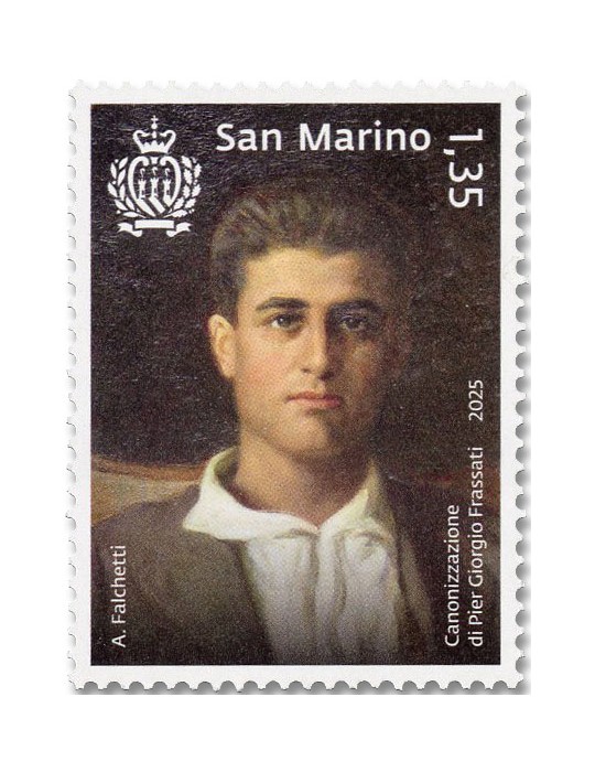 n° 2786 - Timbre SAINT-MARIN Poste
