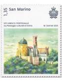 n° 2789 - Timbre SAINT-MARIN Poste