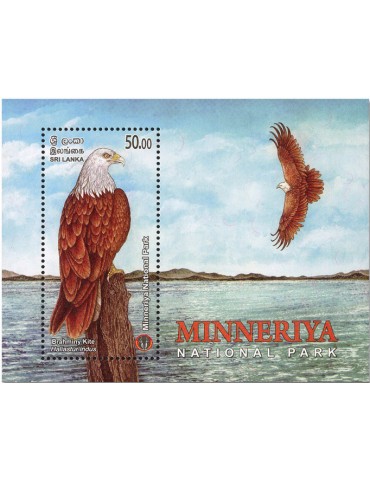 n° 235/244 - Timbre SRI LANKA Blocs et feuillets