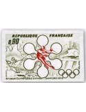 n° 1705a** - Timbre FRANCE Poste