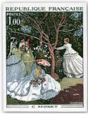 n° 1703a** - Timbre FRANCE Poste