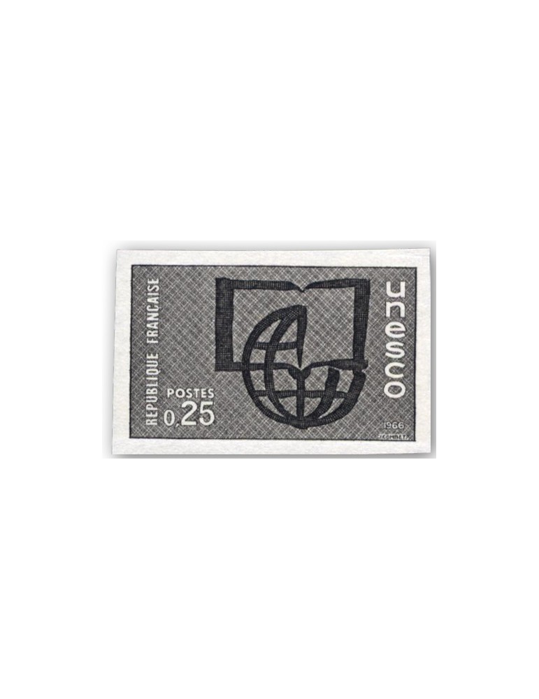 n° 36/38** ND - Timbre FRANCE Service