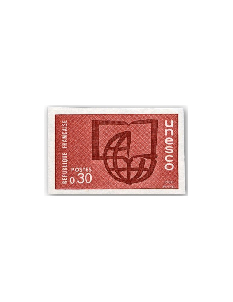 n° 36/38** ND - Timbre FRANCE Service