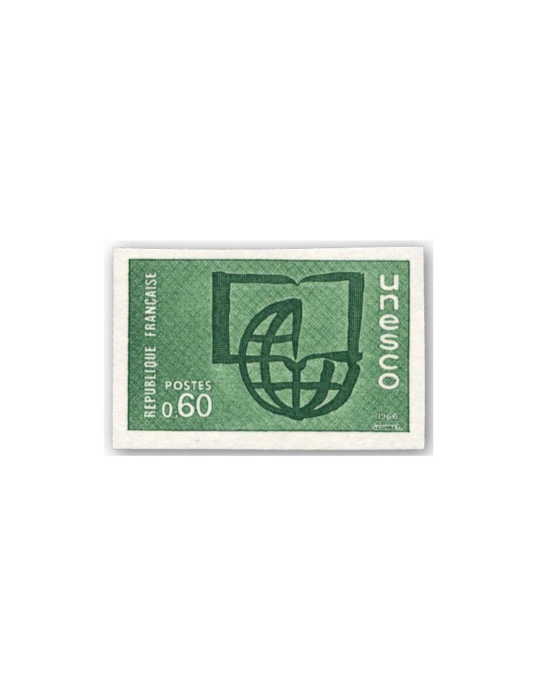 n° 36/38** ND - Timbre FRANCE Service