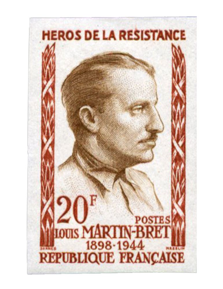 n° 1198/1202 ND - Timbre FRANCE Poste