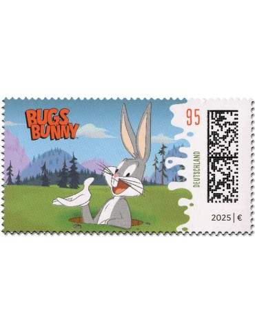 n° 3705 - Timbre ALLEMAGNE FEDERALE Poste