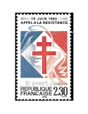 n° 2656 - Timbre France Poste