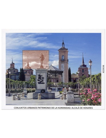 n° F5620 - Timbre ESPAGNE Poste