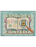 n° 5623 - Timbre ESPAGNE Poste
