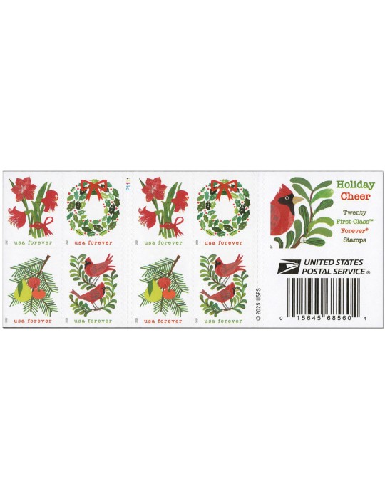 n° C5974 - Timbre ETATS-UNIS D'AMERIQUE Carnets