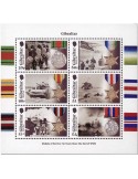 n° F2214 - Timbre GIBRALTAR Poste