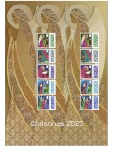n° F6180a - Timbre GRANDE-BRETAGNE Poste