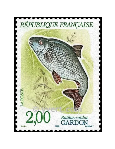 n° 2663 - Timbre France Poste