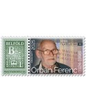 n° 4488ap - Timbre HONGRIE Poste