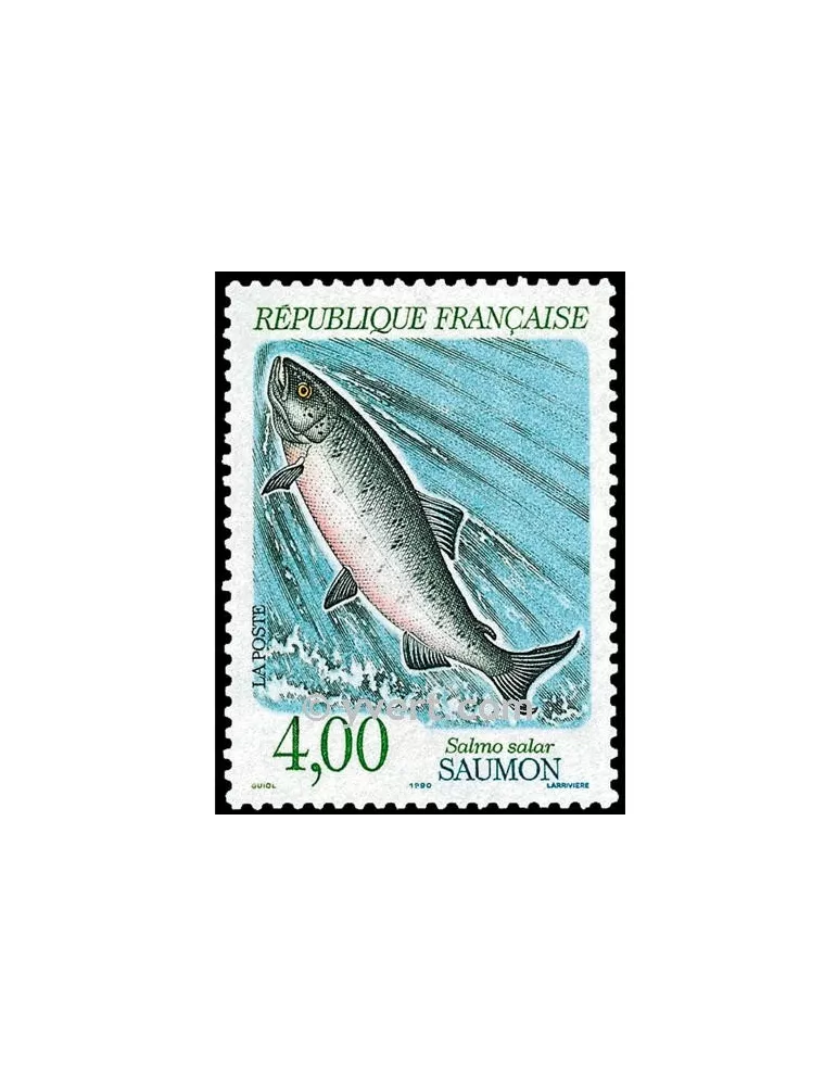 n° 2665 - Timbre France Poste