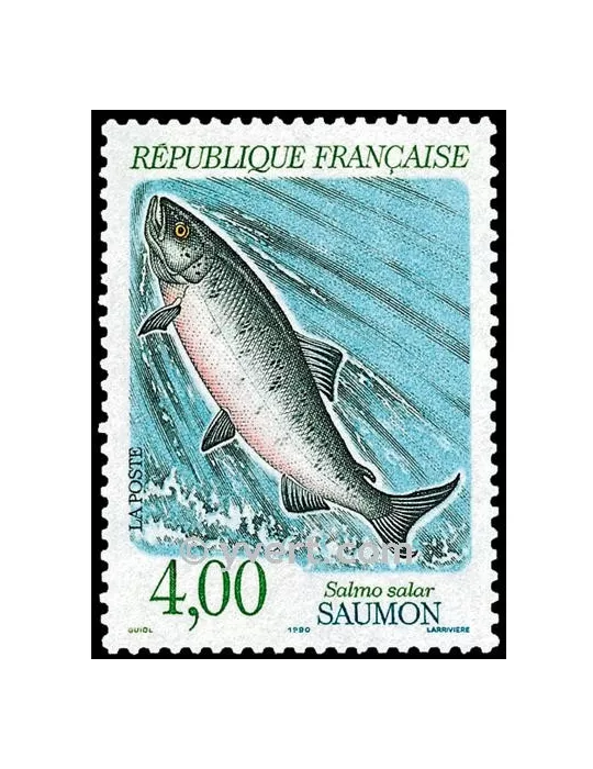 n° 2665 - Timbre France Poste