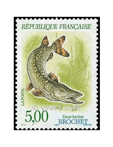 n° 2666 - Timbre France Poste