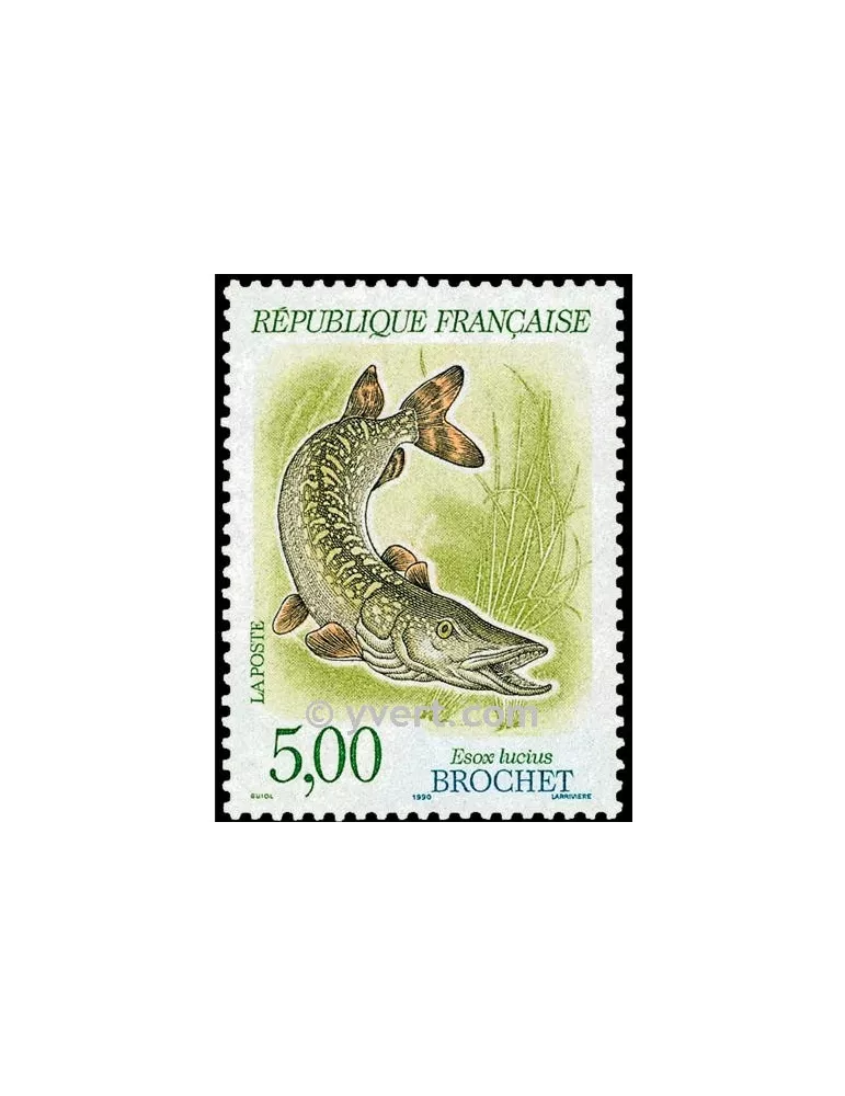 n° 2666 - Timbre France Poste