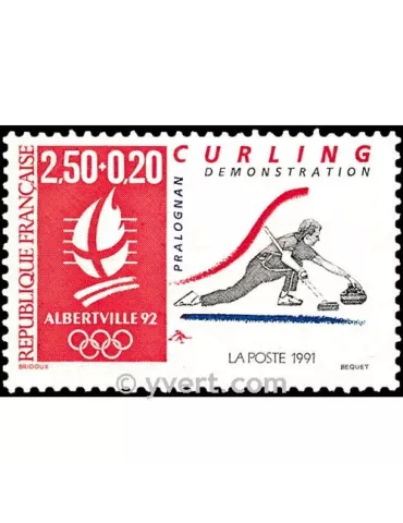 n° 2680 - Timbre France Poste