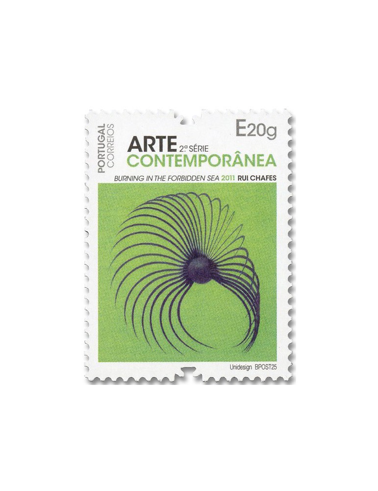 n° 5083/5088 - Timbre PORTUGAL Poste