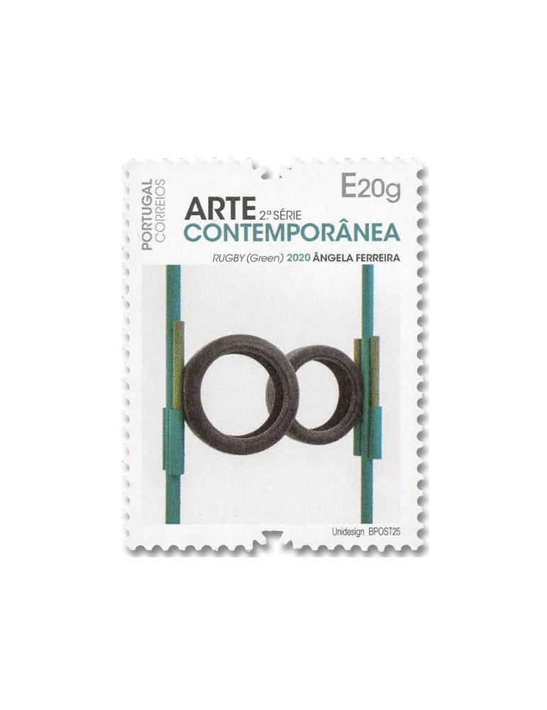 n° 5083/5088 - Timbre PORTUGAL Poste