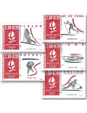 n° 2676/2680 - Timbre France Poste