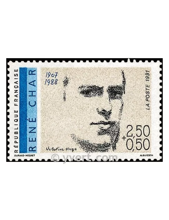 n° 2686 - Timbre France Poste