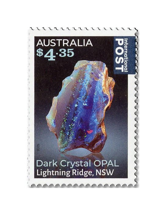 n° 5662/5664 - Timbre AUSTRALIE Poste