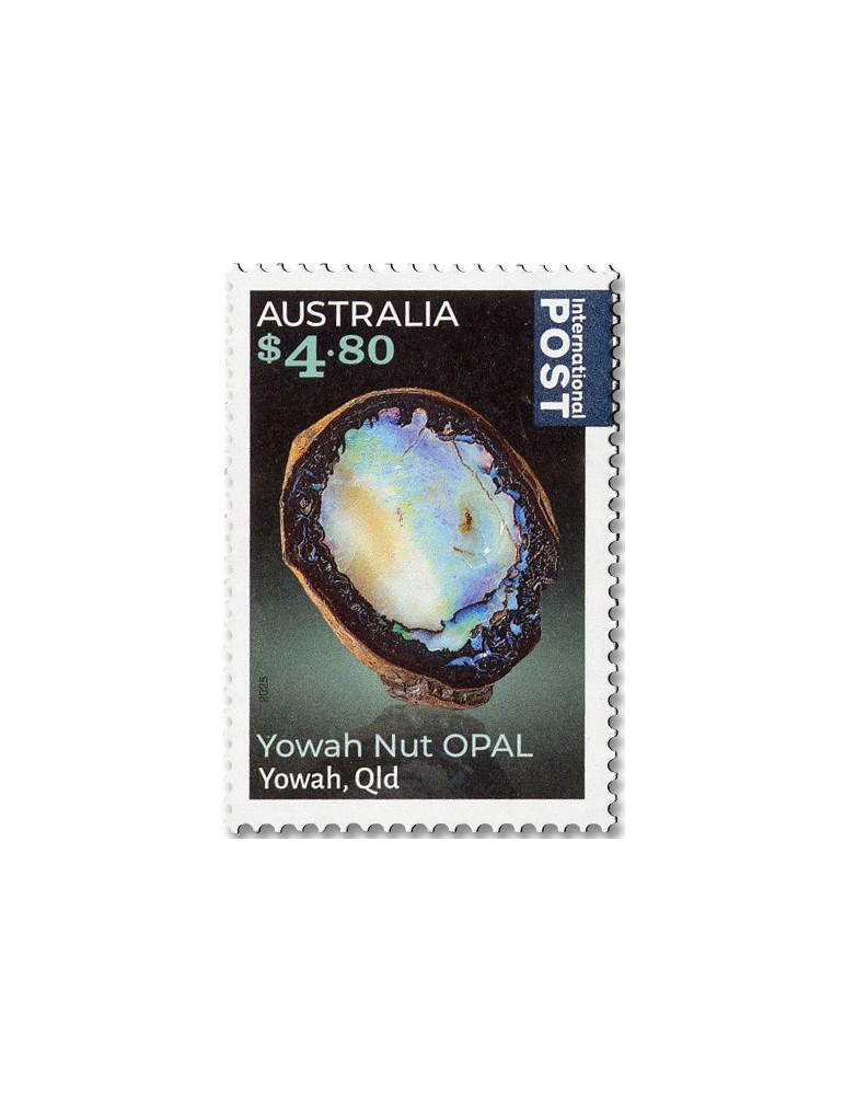 n° 5662/5664 - Timbre AUSTRALIE Poste