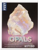n° C5665 - Timbre AUSTRALIE Carnets