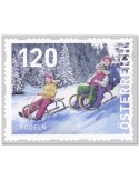 n° 3802 - Timbre AUTRICHE Poste