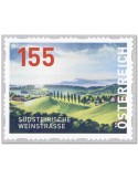n° 3803 - Timbre AUTRICHE Poste