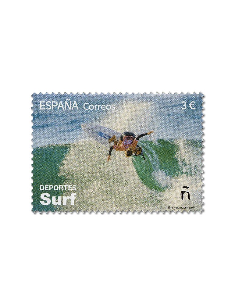 n° 5616 - Timbre ESPAGNE Poste