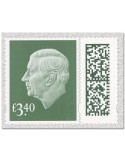 n° 6159 - Timbre GRANDE-BRETAGNE Poste