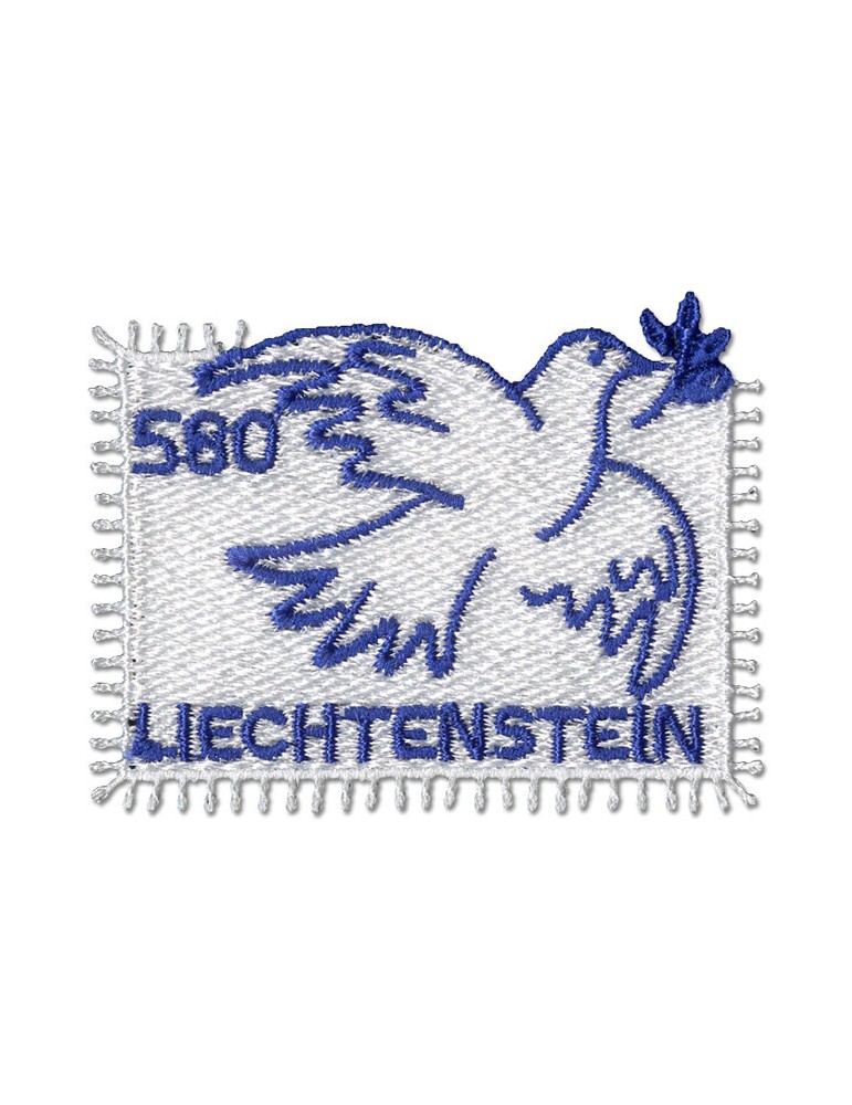 n° 2114 - Timbre LIECHTENSTEIN Poste